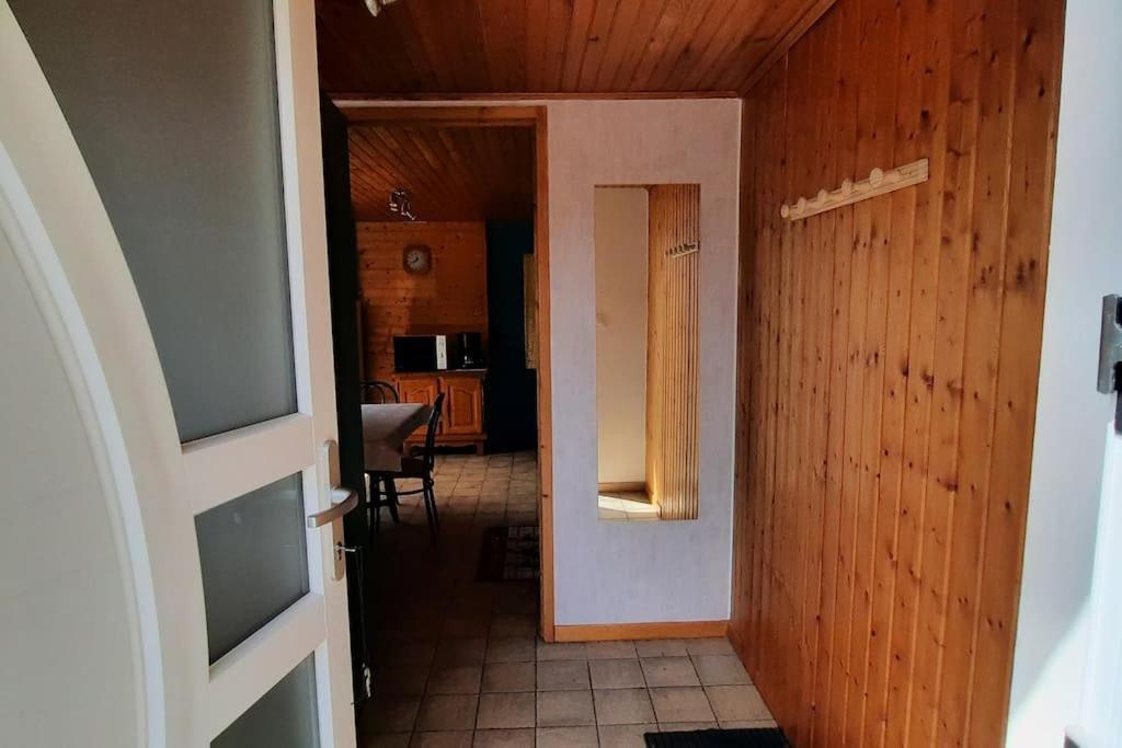 Plain-Pied Proche Base De Loisirs Et Voie Verte Saulxures-sur-Moselotte ภายนอก รูปภาพ
