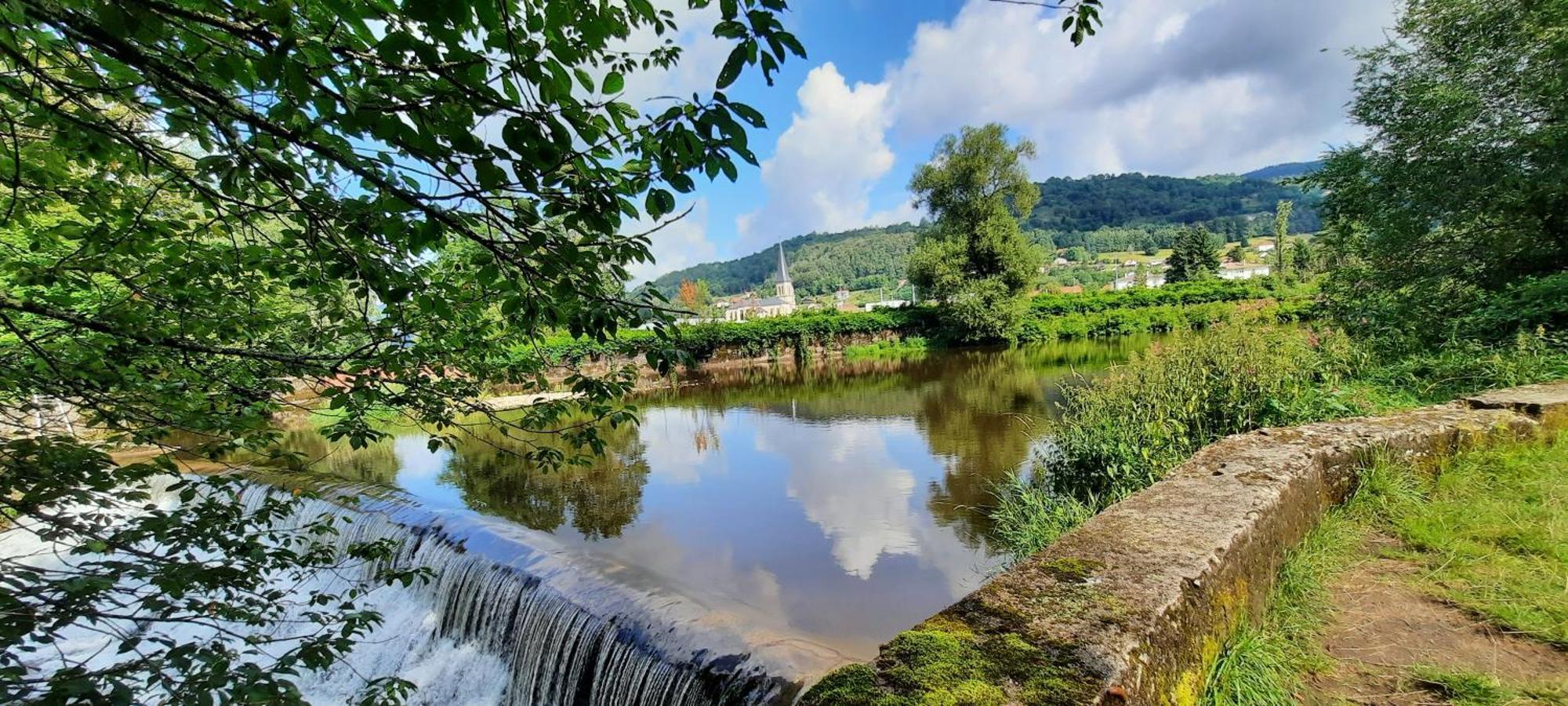 Plain-Pied Proche Base De Loisirs Et Voie Verte Saulxures-sur-Moselotte ภายนอก รูปภาพ